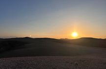 From Marrakech: Sunset Camel Ride in Agafay Desert