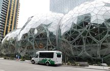 Seattle 90 - Minute Snapshot Tour