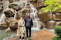 Seattle 90 - Minute Snapshot Tour