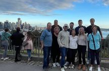 Seattle 2 Hour City Tour