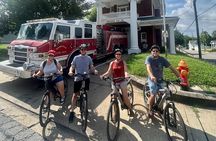 Nashville's Neighborhood E-bike Tour 