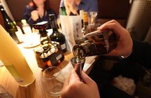 [Tokyo Shibuya] Japanese Whiskies tasting experience!!