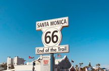 L.End to end: Your unforgettable day in California 