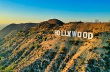 L.End to end: Your unforgettable day in California 