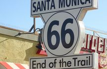 L.End to end: Your unforgettable day in California 