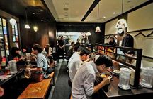 Tokyo Shinjuku Night Food Tour