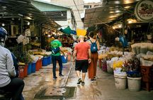 Private Saigon History, Hidden Gems & Culture Motorbike Tour