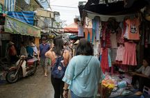 Saigon Unseen: Culture, Coffee, Hidden Spots Motorbike Adventure