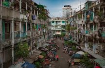 Saigon Unseen: Culture, Coffee, Hidden Spots Motorbike Adventure