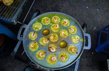 Private Premium Foodie Walk: 11 Must-Try Street Food Tasting