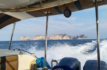 Phi Phi Islands Magic Sunset Tour Snorkeling, Beaches and Sunset