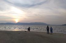 Phi Phi Islands Magic Sunset Tour Snorkeling, Beaches and Sunset