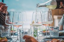 Guided Tour and Tasting Among the Vines of Lake Ledro