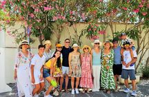 Explore Antiparos: A Private Full Day Experience