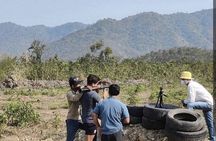 Cambodia Private Tour by guided Drivers Taxi Car Van