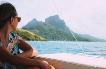 Discover Bora Bora at the rhythm of the Lagoon