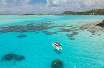 Discover Bora Bora at the rhythm of the Lagoon