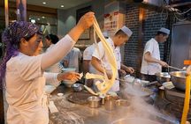 Xi'an Private Full-Day Tour with Terracotta Warriors, City Wall