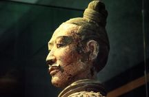 Xi'an Private Full-Day Tour with Terracotta Warriors, City Wall
