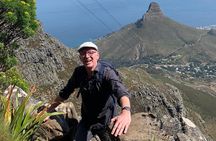 Table Mountain Guided Hike