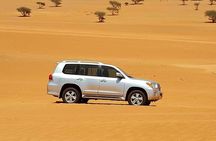 4 Days Transfers with a Licensed Omani Driver