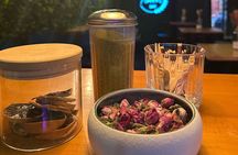 Shake, Mix & Sip: Cocktail Workshop in Old Nice