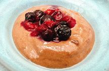  NEW: Health+Beauty! Jpns Amazake Dessert Cooking Class(Vegan OK)