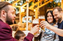 Private & Personalized Prague Night Tour with a Local Guide