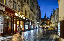 Private & Personalized Prague Night Tour with a Local Guide