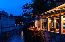 Private & Personalized Prague Night Tour with a Local Guide