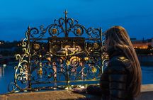 Private & Personalized Prague Night Tour with a Local Guide
