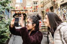 Berlin Private Tour: Highlights & Hidden Gems with a Local