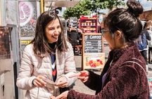 Berlin Private Tour: Highlights & Hidden Gems with a Local