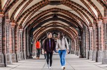Berlin Private Tour: Highlights & Hidden Gems with a Local