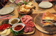 Milan's Authentic Street Food tour: A Gourmet Experience