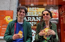 Milan’s Most Authentic Street Food Tour – Local & Milanese