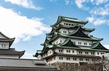 Nagoya Half Day Tour with a Local: 100% Personalized & Private