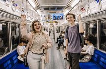 Nagoya Half Day Tour with a Local: 100% Personalized & Private