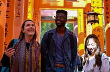 Kobe Shore Excursion to Kyoto: Private Tour with Local Guide