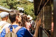Kobe Shore Excursion to Kyoto: Private Tour with Local Guide