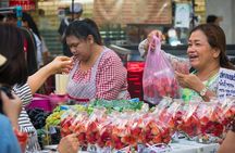 Bangkok Food Tour with a Local: China Town Feast for Foodies 100% Personalized