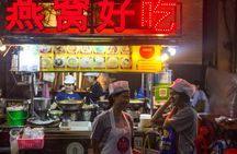 Bangkok Food Tour with a Local: China Town Feast for Foodies 100% Personalized