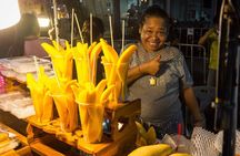 Bangkok Food Tour with a Local: China Town Feast for Foodies 100% Personalized