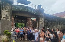 Private Con Dao Historical Highlights Tour