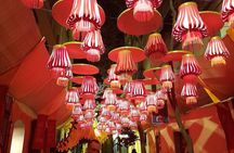 Private Customizable Tour with your Local Friend in Barcelona