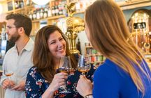 Seville Wine & Gourmet Tapas Tour by Food Lover Tour