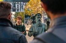 Explore Brussels with a Local Economic Historian