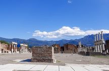 2-Hour Private Pompeii Tour for Kids with Alex – Skip the Line