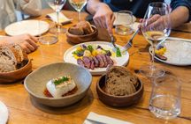 Seville Wine & Gourmet Tapas Tour by Food Lover Tour