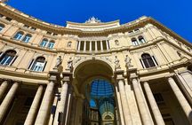 Walking Tour and Scenic Tour-Explore the Heart of Naples